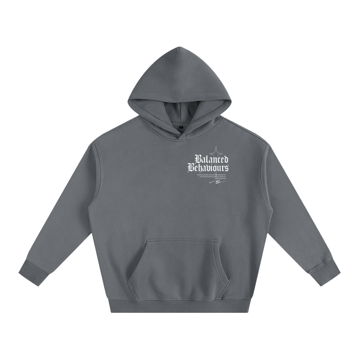 Prayer Warrior Hoodie