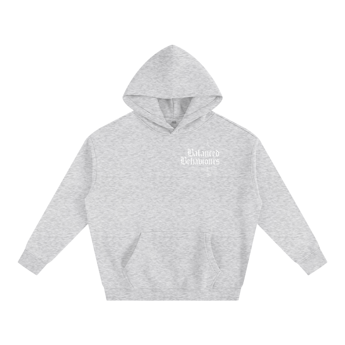 Prayer Warrior Hoodie