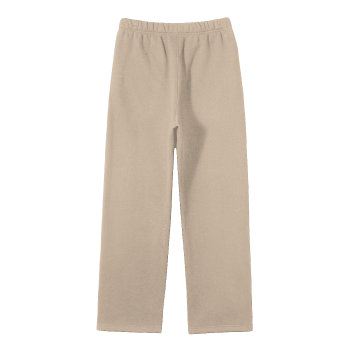 Balanced Behaviour Streetwear Straight Leg Pants