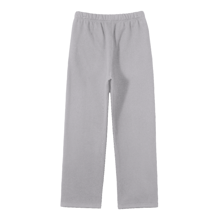 Balanced Behaviour Streetwear Straight Leg Pants