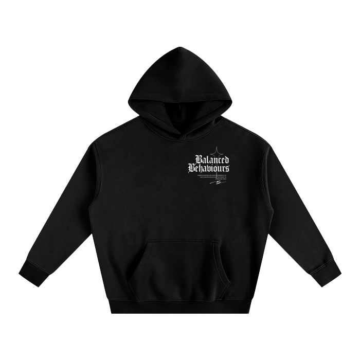 Prayer Warrior Hoodie