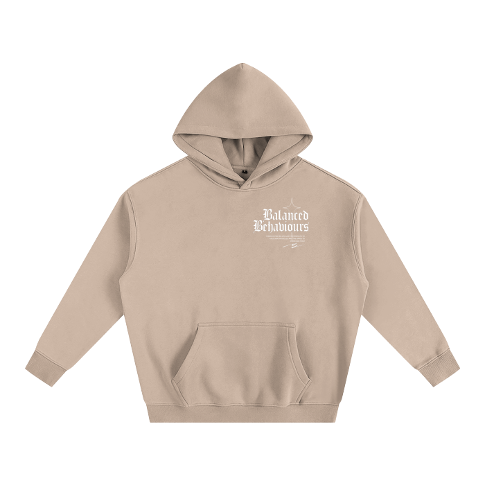 Prayer Warrior Hoodie