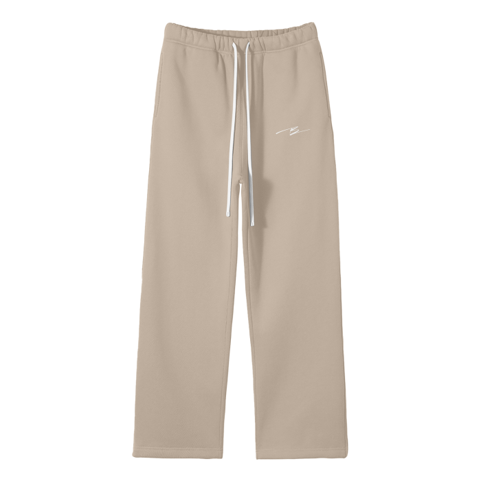 Balanced Behaviour Streetwear Straight Leg Pants