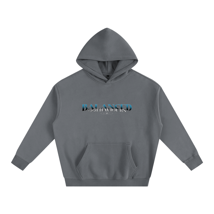 Peace In The Noise Hoodie