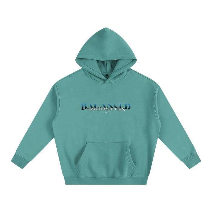 Peace In The Noise Hoodie