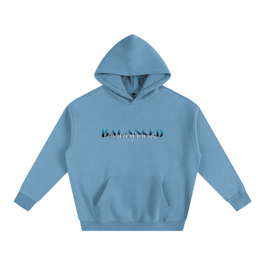 Peace In The Noise Hoodie