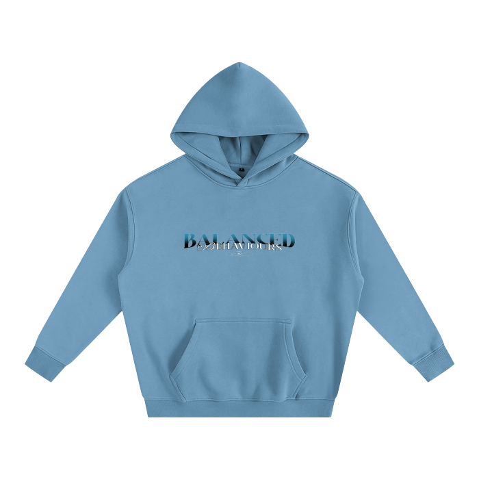 Peace In The Noise Hoodie