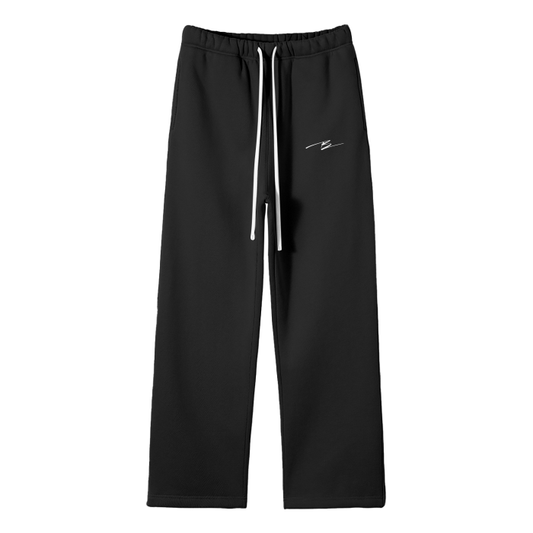 Balanced Behaviour Streetwear Straight Leg Pants