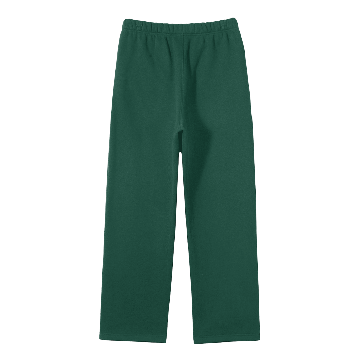 Balanced Behaviour Streetwear Straight Leg Pants