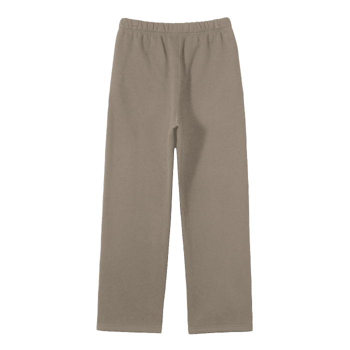 Balanced Behaviour Streetwear Straight Leg Pants