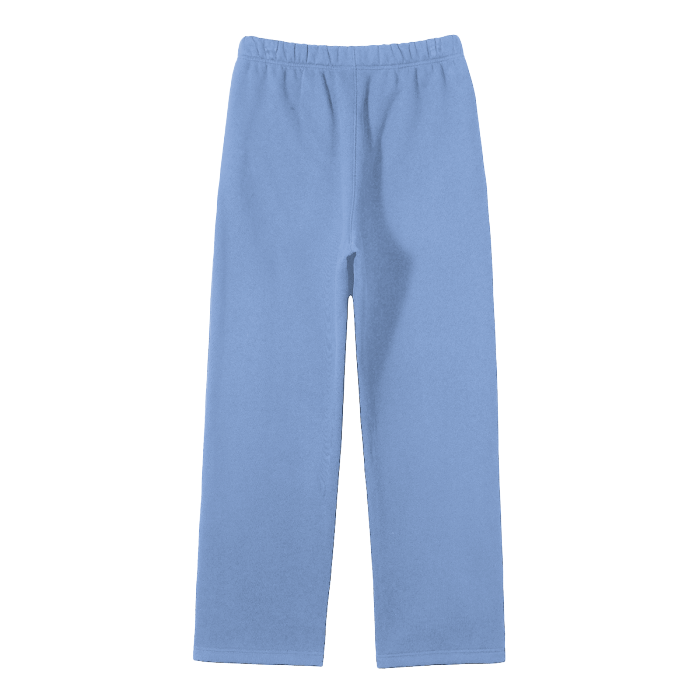 Balanced Behaviour Streetwear Straight Leg Pants
