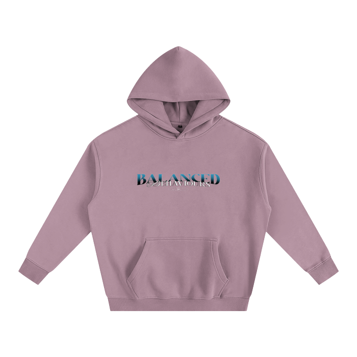 Peace In The Noise Hoodie